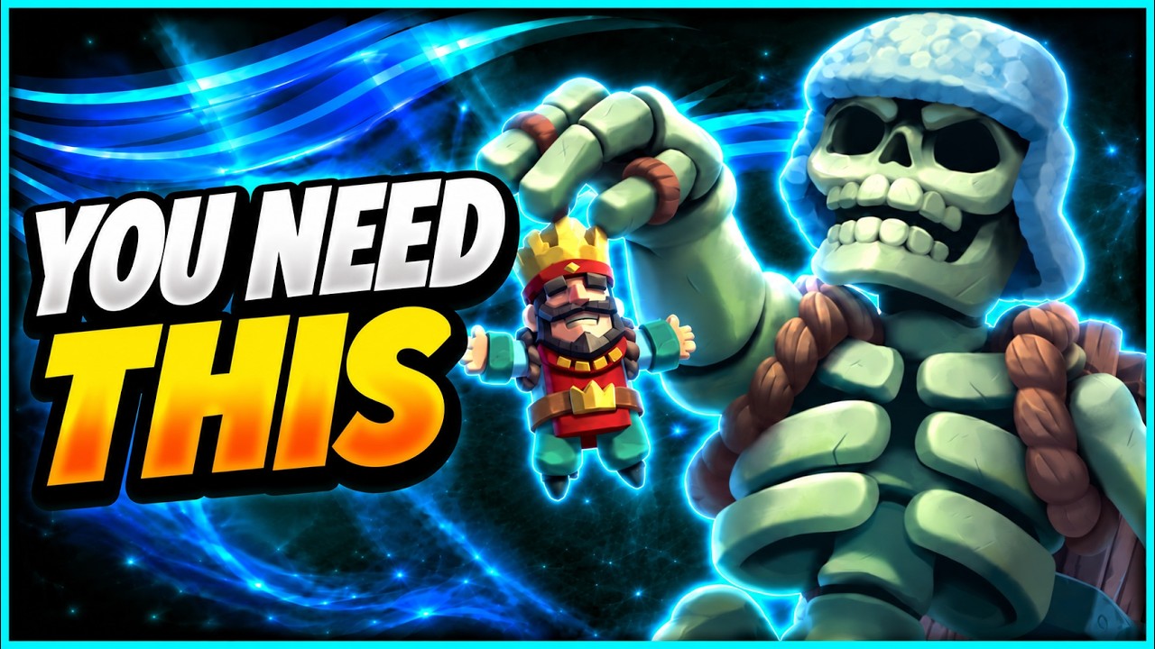 You NEED to Play This Dominant Deck