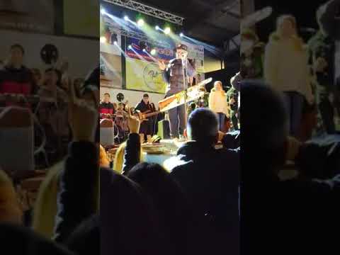 Pablo Lescano y Bianca  la Marquesa