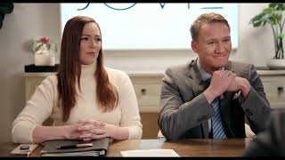 Funny Thing About Love - BTS Summer Bellessa Interview video