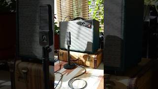 Video thumbnail for "Somebody's Baby" on the Carr Amps Bel Ray (Prototype) by Eric Haugen Guitar