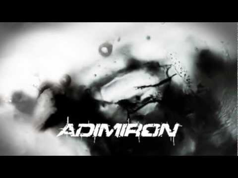 ADIMIRON feat. Dave Padden - The Whisperer | Lyric Video