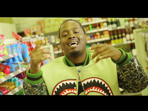 Skii feat  Niddie Banga & 50 Kal -Out the Mud (Prod by Swisha707)