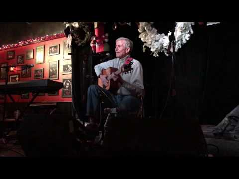 2016-12-06 Dan Hogan Open Mic at The Burren