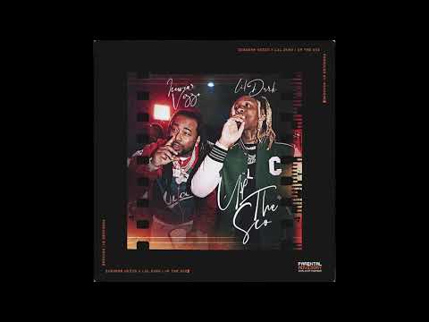 Icewear Vezzo feat. Lil Durk - "Up The Sco" OFFICIAL VERSION