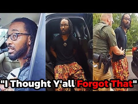 20 Years Later: The Hunt for a Killer Who Never Got Caught