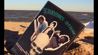 SCHIAVONES - Filme Completo