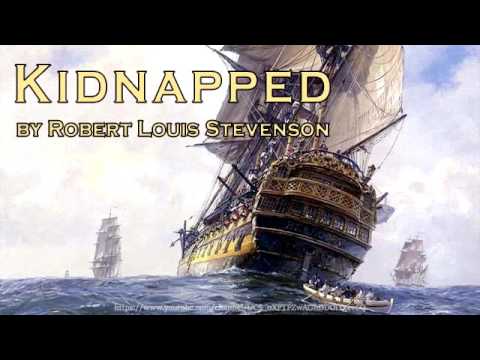 Kidnapped [Full Audiobook] by Robert Louis Stevenson