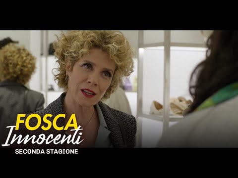 Fosca Innocenti 2 - Da amante a badante