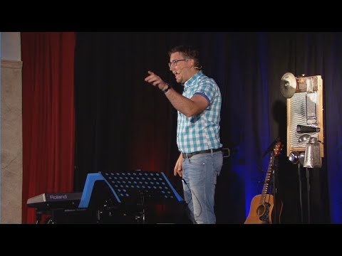 Stefan Otto LIVE - …über Ehe, John Deere und Thermomix