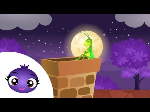 Siwa chmurka - przepiękne polskie kołysanki dla dzieci