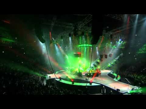 Kabát - Šaman DVD 2011