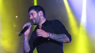 MELENDI - LA RELIGIÓN DE LOS IDIOTAS - CABANILLAS DEL CAMPO 27-07-2015
