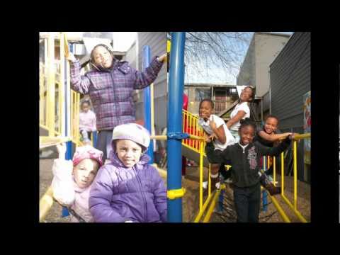 Help 95 DC Kids Extend Learning After School