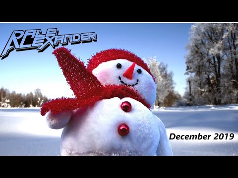 Dec 2019 Mix - Clubland, Hard House, Scouse House, GBX