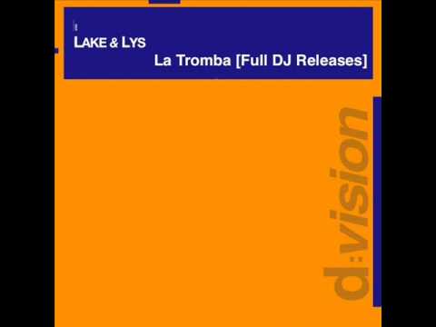 Chris Lake And Lys - La Tromba (Riva Starr Edit)