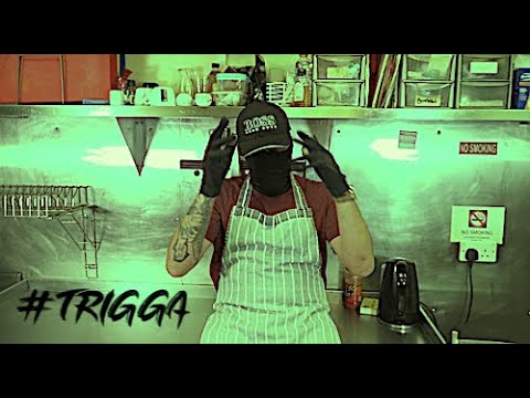 Lil Sago - #TRIGGA 🇨🇾🇹🇷 (Official Video) #CAONTHEMAP
