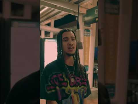 Chase Banks - “Keep It 100” Mic Performance 👀🔥🏆 #viral #trending #rap