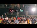 Sanedo Song Navratri Special Dance Regency Sarvam Titwala