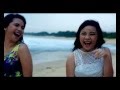 SPARKLING O Ya Music Video