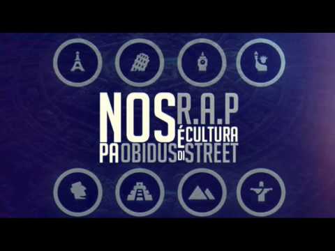 DiloyDigra Ft.Loreta & DigradaduPi(NatoG) - Rap Di Tenson(Nice06 Tuga 2015)