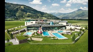 TAUERN SPA - KAPRUN I AUSTRIA