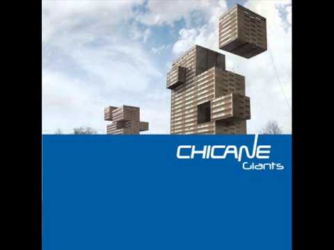 Chicane - Middledistancerunner (Feat. Adam Young)