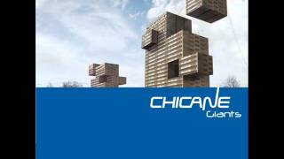 Chicane - Middledistancerunner (Feat. Adam Young)
