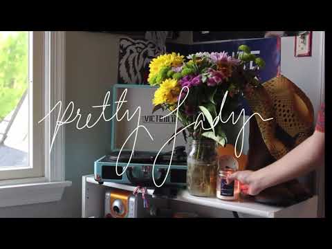 Kelsey Lee - Pretty Lady - Misc Originals