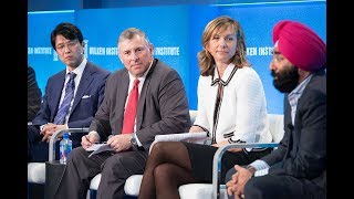 Charting New Frontiers in Asset Ownership