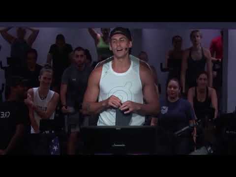 Best of Cody Rigsby - Peloton Part 14