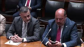 2026 05 26 - Instalação da 15ª comissão | Comissão de Transparência e Estatuto dos Deputados