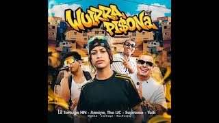 Download lagu Wuirra pisona remix 🔥 supremo💥la tortuga hn mp3