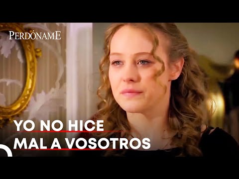 Feride Fue Despedida Otra Vez | Perdóname