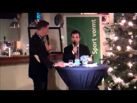 Sv. Atomium '61 officieel benoemd tot SportPlusVereniging (deel 2)