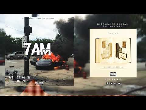 Yulian - 7 AM (Audio)