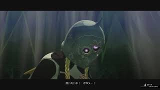 【ネタバレ注意】メタファー：リファンタジオ #059 竜神の真の教義