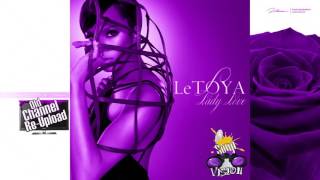 Latoya Luckett - I Need A U (Chopped &amp; Screwed By DJ Soup)