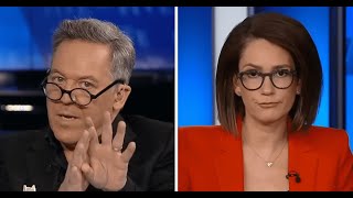 Jessica Tarlov Escorted Off Set After Explosive On-Air Fight With Greg Gutfeld