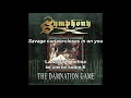 Symphony X - Savage Curtain (Lyrics & Sub. Español)