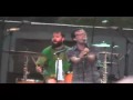 Four Word Letter (part 2) by mewithoutYou LIVE ...