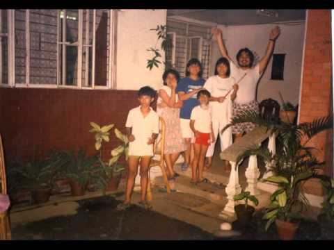 Happy Birthday Ma Victoria Santos Cao Sunga 11/3/2014