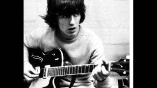 George Harrison: Rising sun