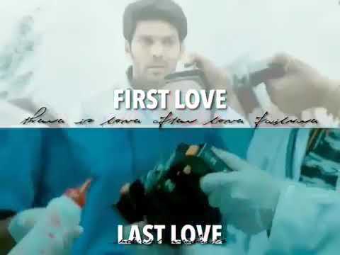 First love to last love