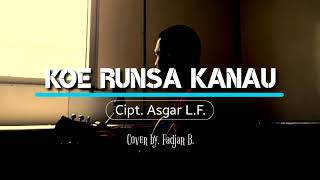Download lagu KOE RUNSA KANAU - Laloku No Halia Kansuru A Fekiri Kalambe We Tampo | Lagu Muna [Cover Akustik] mp3
