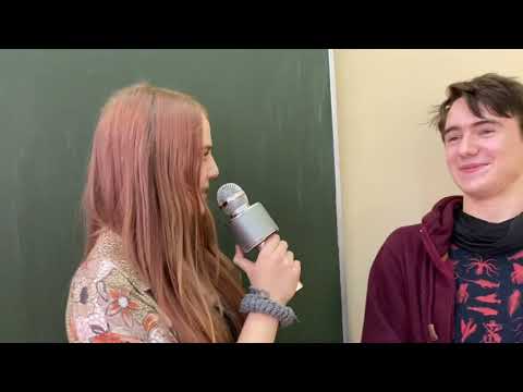 Z JAKIM ZWIERZĘCIEM SIĘ UTOŻSAMIASZ - SONDA SZKOLNA II LO KROSNO