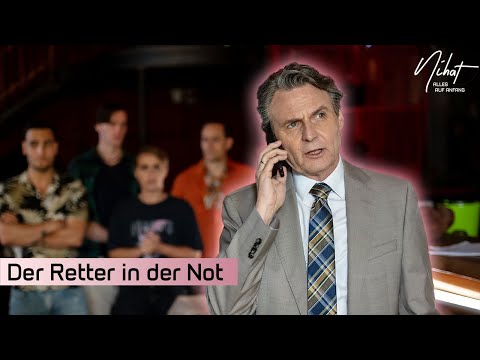 Auf Jo Gerner ist immer Verlass | Folge 4 | "Nihat – Alles auf Anfang"