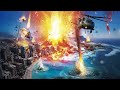 The Day The Earth Opened Full Movie Disaster