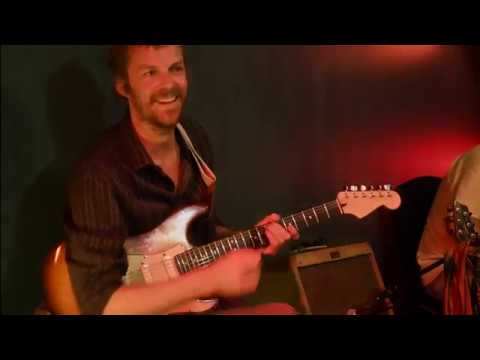 Jeff Clark - "The Best"