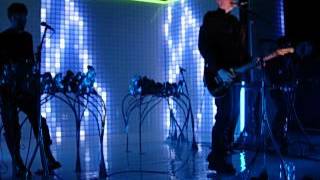 Billy Corgan - Mina Loy live Sala Apolo Barcelona 2005-06-04