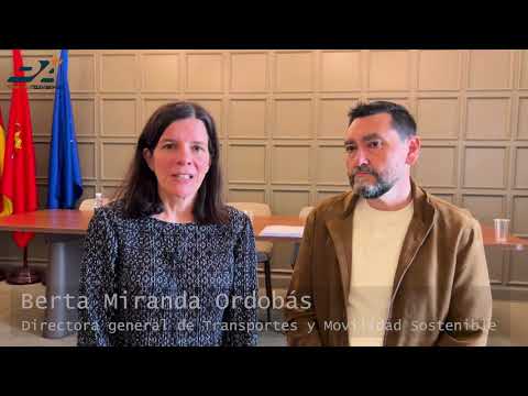 [VIDEO] Licitado el contrato de transporte público regular entre Pamplona y la zona de Pirineos por 32,4 millones